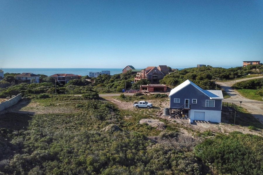 0 Bedroom Property for Sale in Paradise Beach Eastern Cape